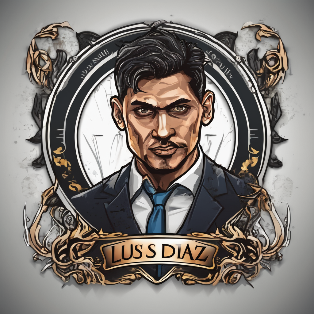 Luis Diaz